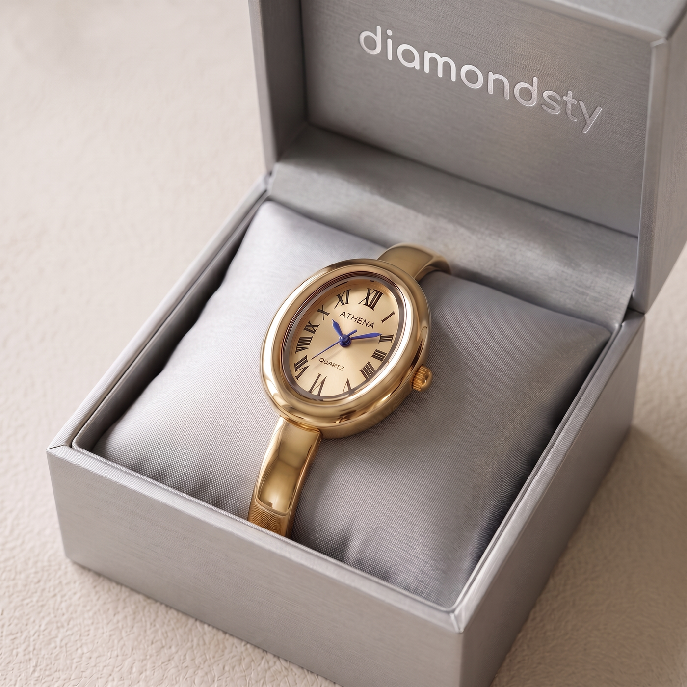 Athena Watch