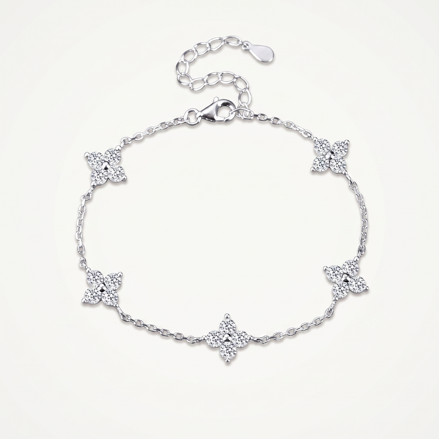 Provence Bloom Bracelet