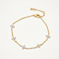 Provence Bloom Armband