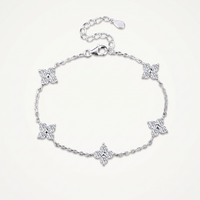 Provence Bloom Armband