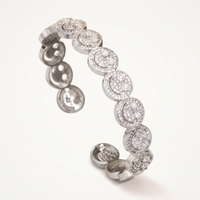 Bonheur Smile Armband