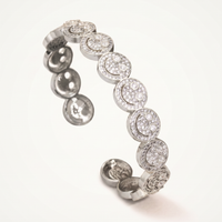 Bonheur Smile Bracelet