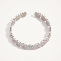 Bonheur Smile Bracelet