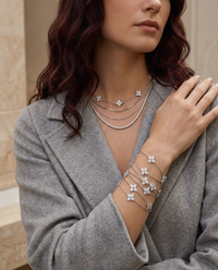Provence Bloom Bracelet